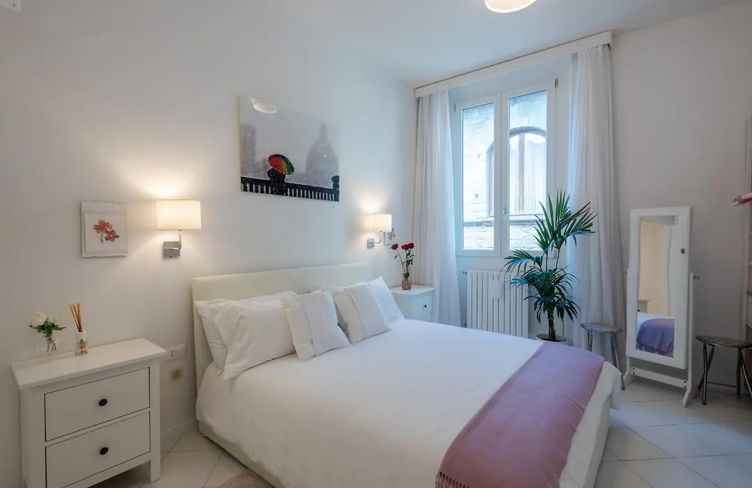 Belle Donne Apartment-1