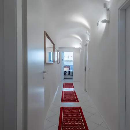 Belle Donne Apartment-3