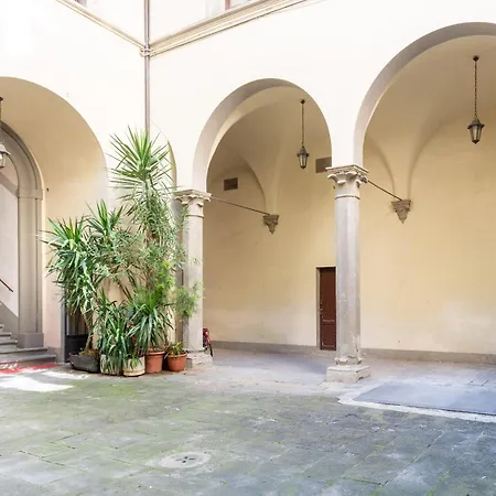 Belle Donne Apartment-2
